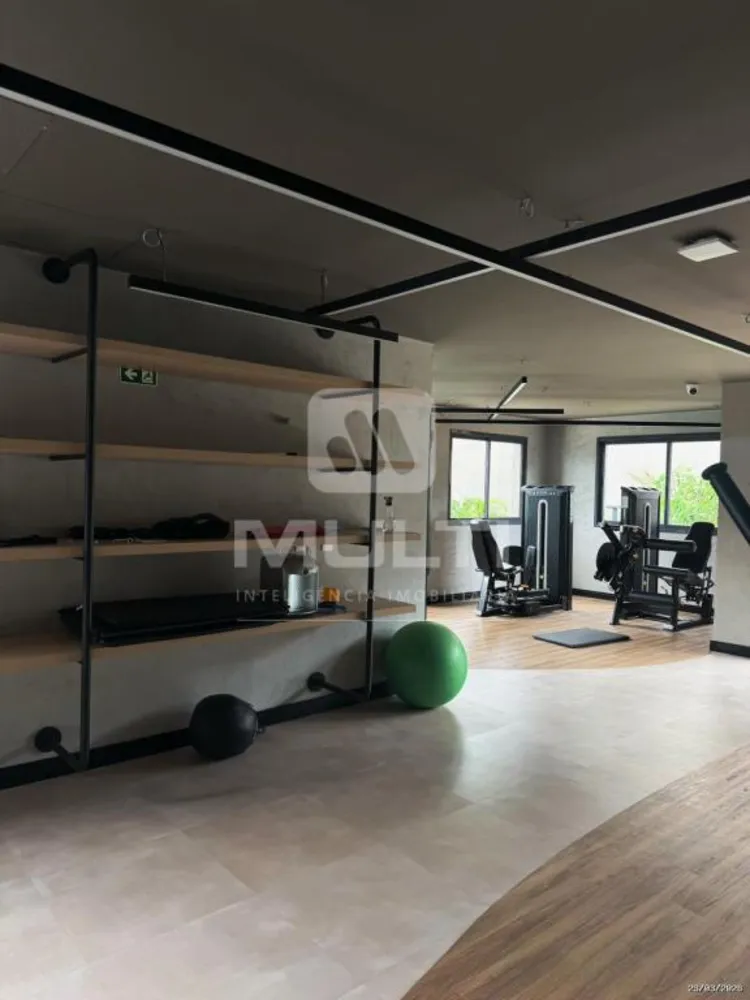 Apartamento, 1 quarto, 43 m² - Foto 9