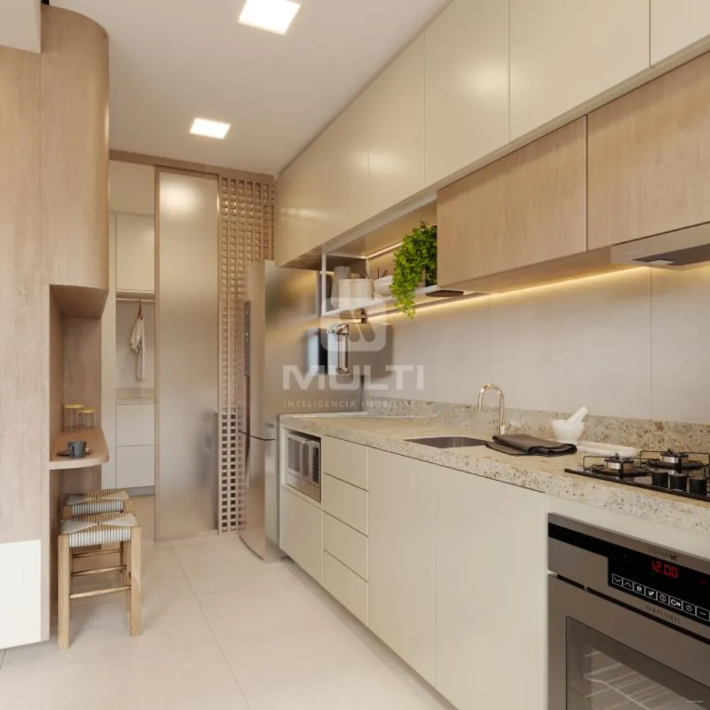 Apartamento, 2 quartos, 73 m² - Foto 4
