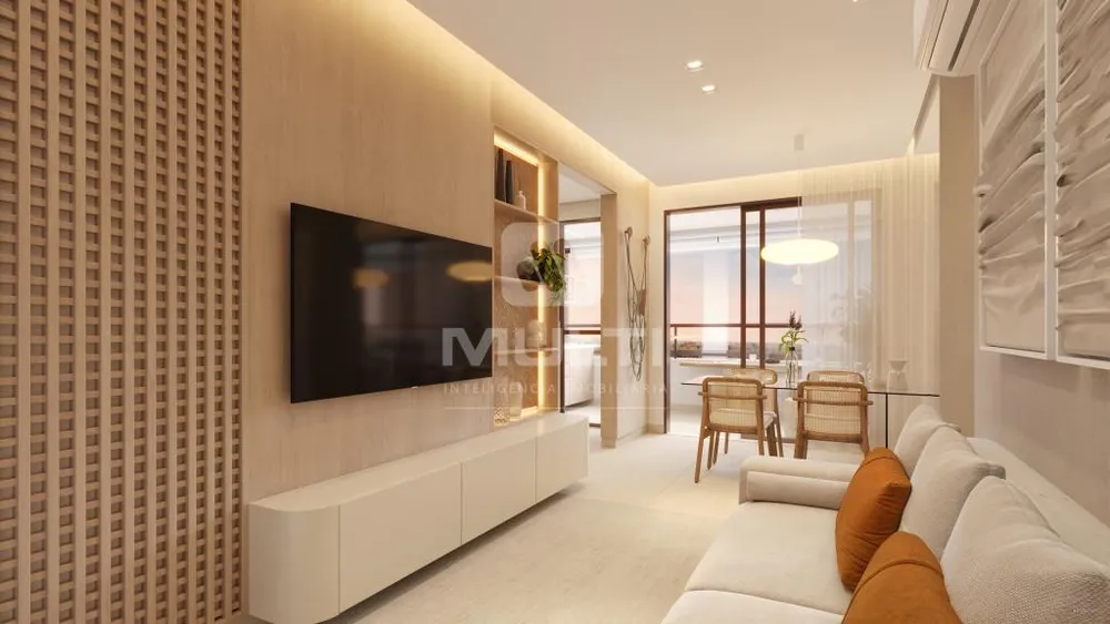 Apartamento, 2 quartos, 73 m² - Foto 1