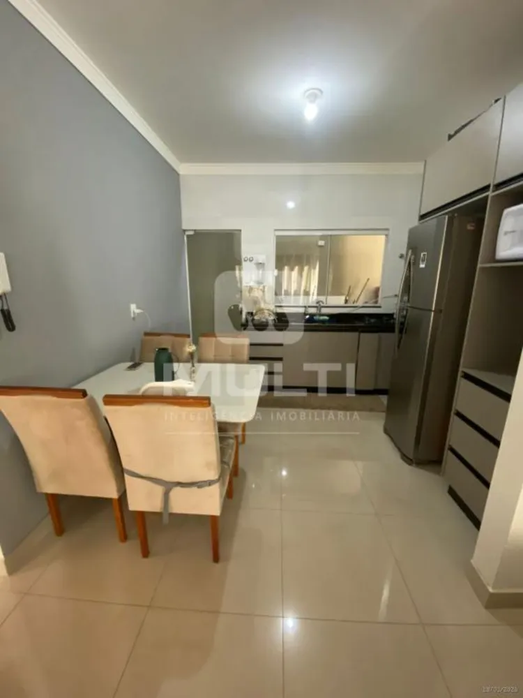 Casa, 2 quartos, 77 m² - Foto 7