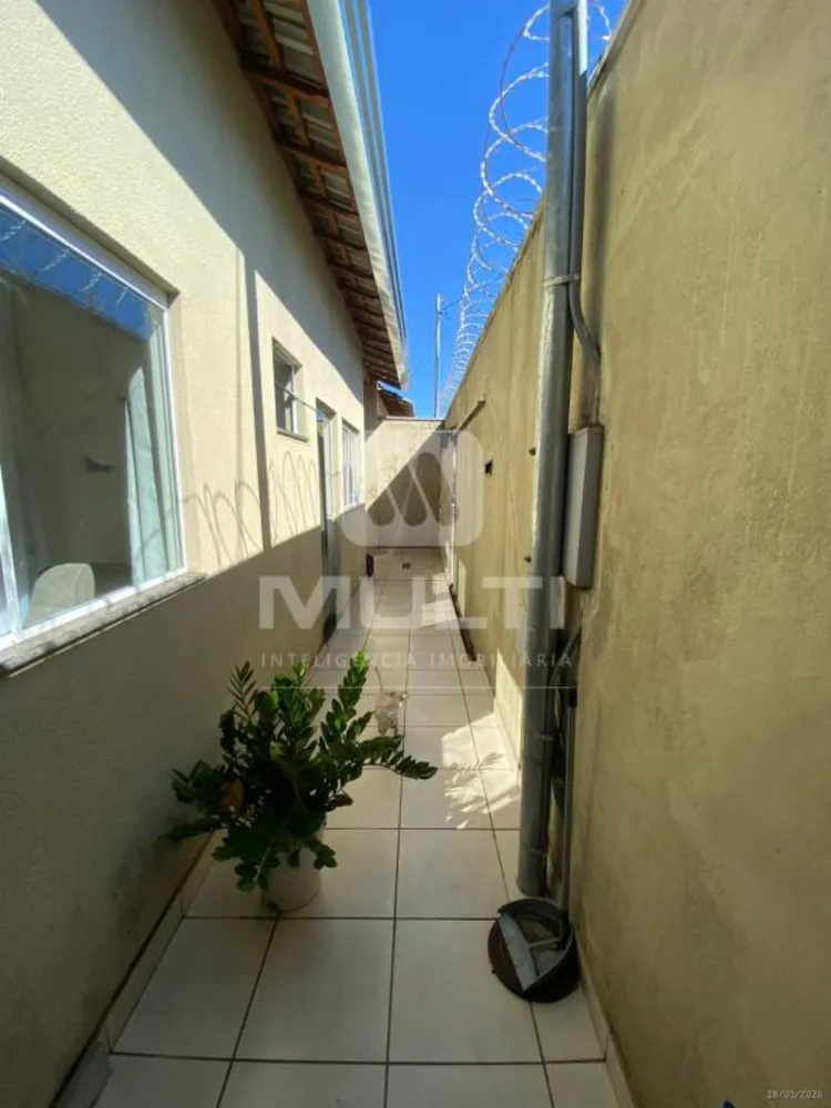 Casa, 2 quartos, 77 m² - Foto 9