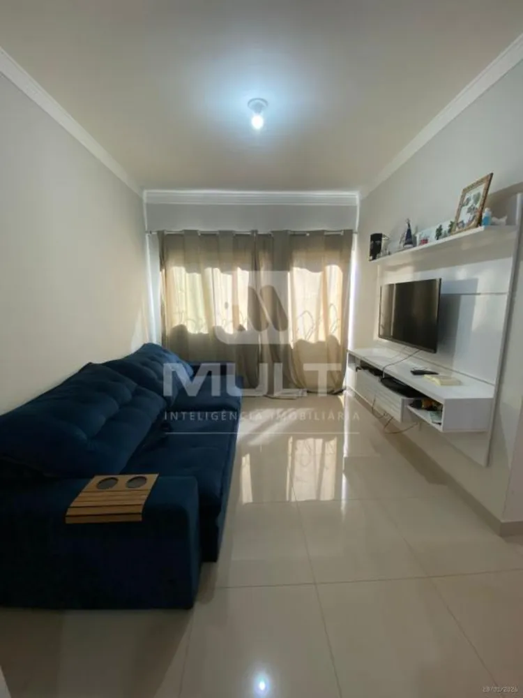 Casa, 2 quartos, 77 m² - Foto 1