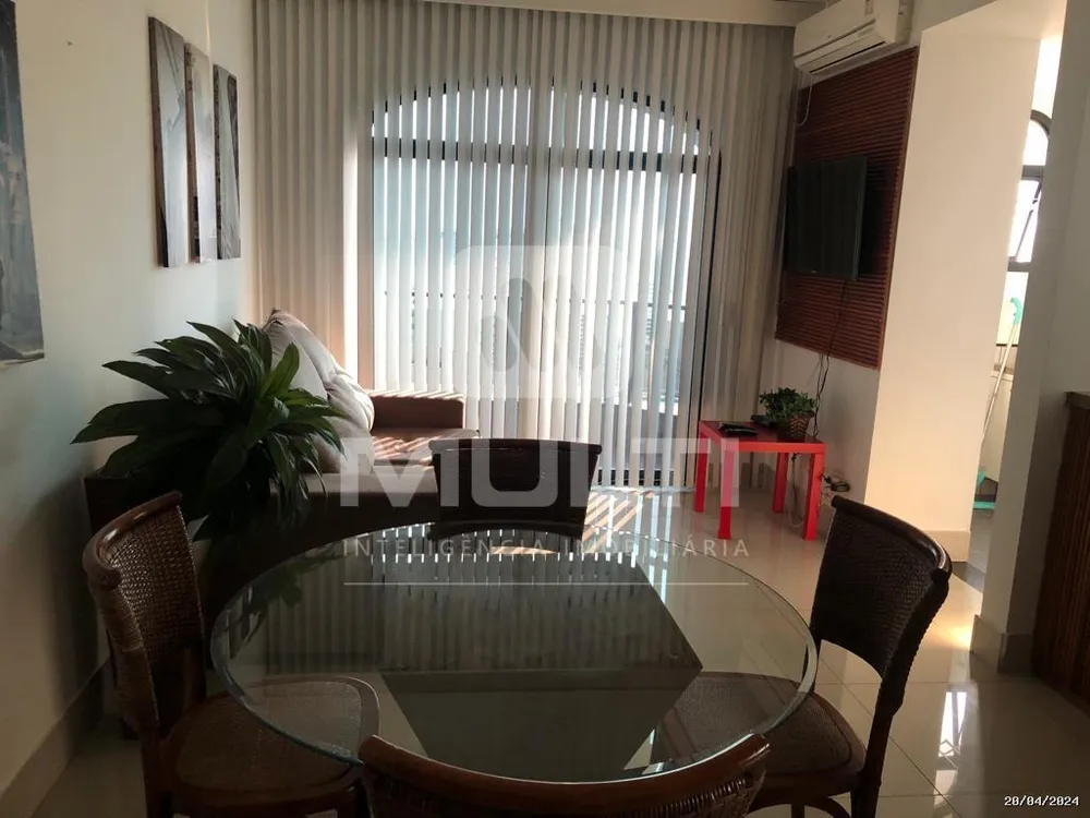 Apartamento, 1 quarto, 48 m² - Foto 2