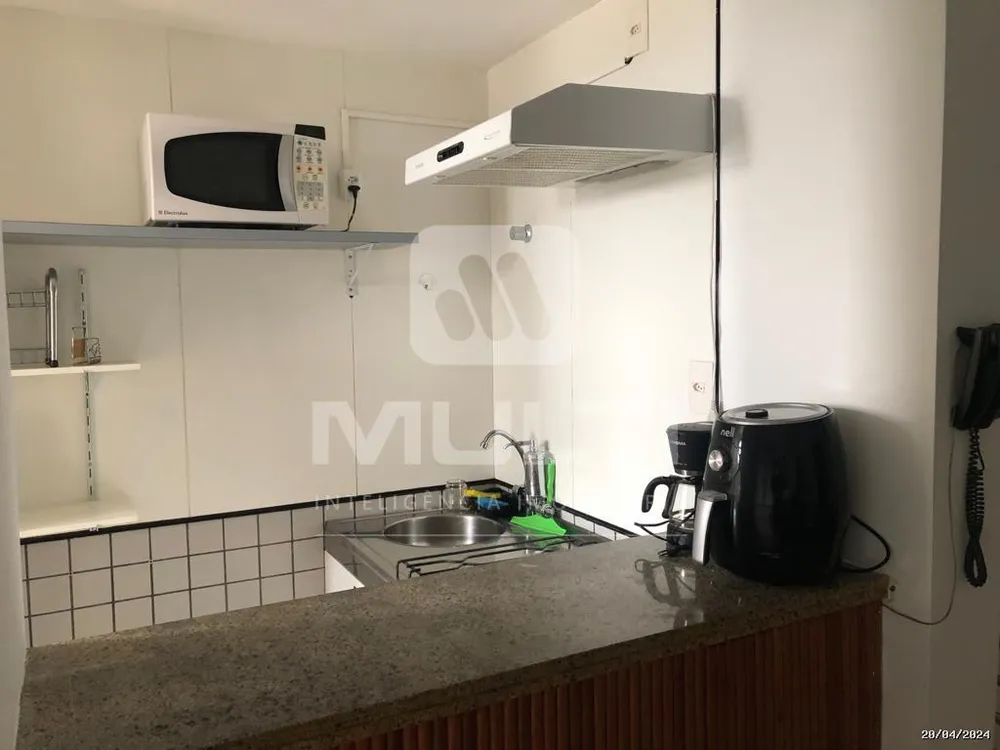 Apartamento, 1 quarto, 48 m² - Foto 7