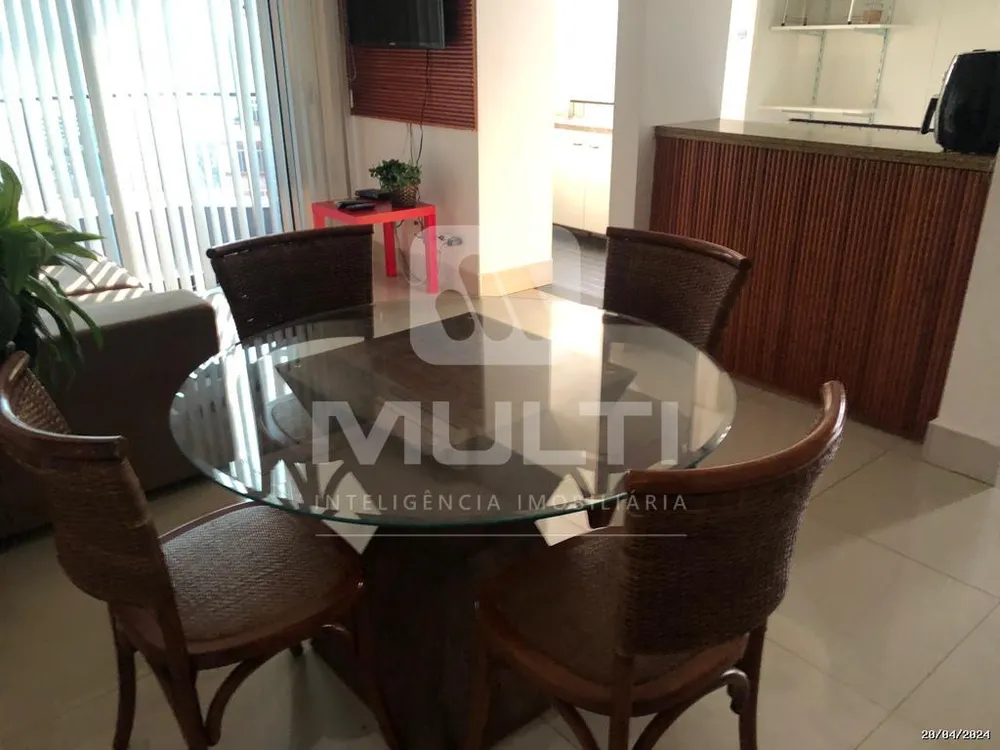 Apartamento, 1 quarto, 48 m² - Foto 1