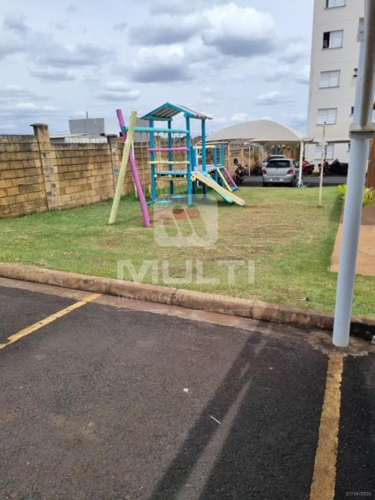 Apartamento, 2 quartos, 48 m² - Foto 7