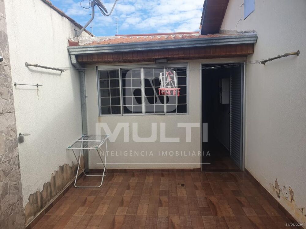 Casa, 3 quartos, 13 m² - Foto 2