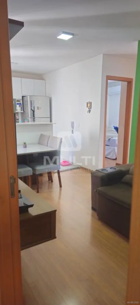 Apartamento, 3 quartos, 73 m² - Foto 1