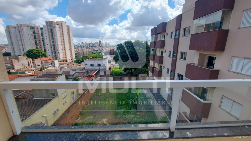 Apartamento à venda com 3 quartos, 94m² - Foto 9