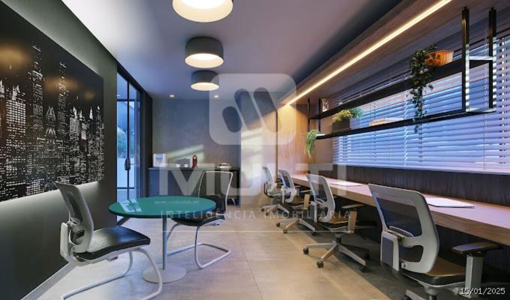 Apartamento, 3 quartos, 103 m² - Foto 12