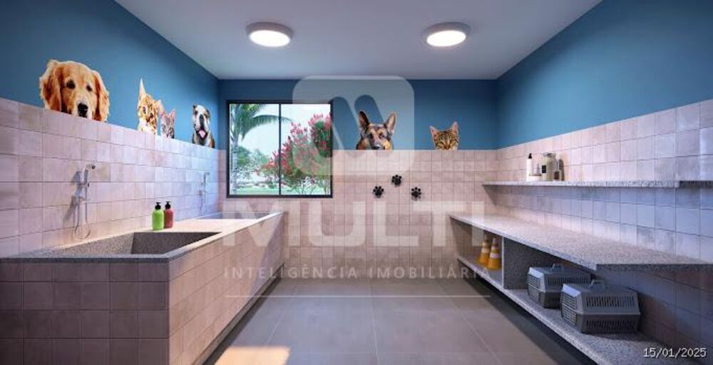 Apartamento, 3 quartos, 103 m² - Foto 14