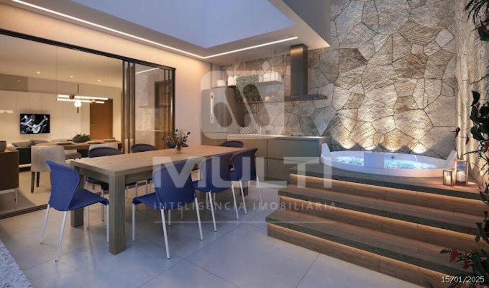 Apartamento, 3 quartos, 103 m² - Foto 11