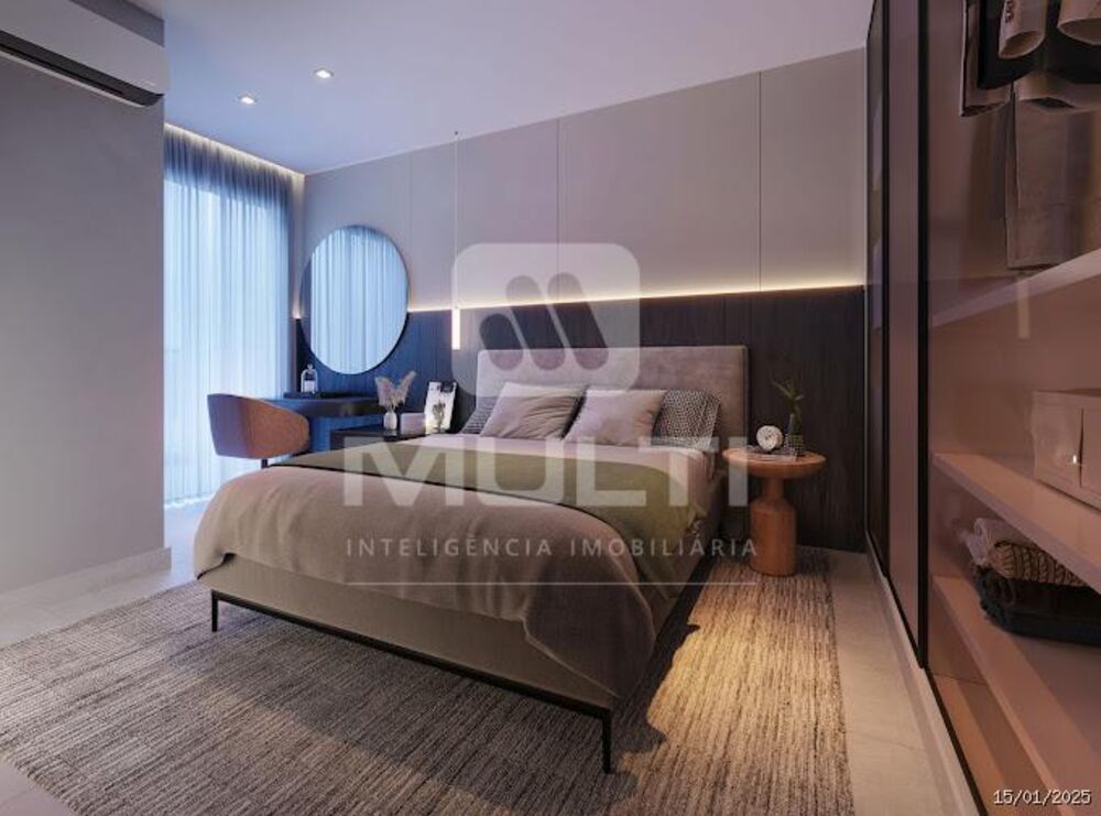 Apartamento, 3 quartos, 103 m² - Foto 6