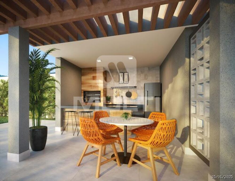 Apartamento, 3 quartos, 103 m² - Foto 9