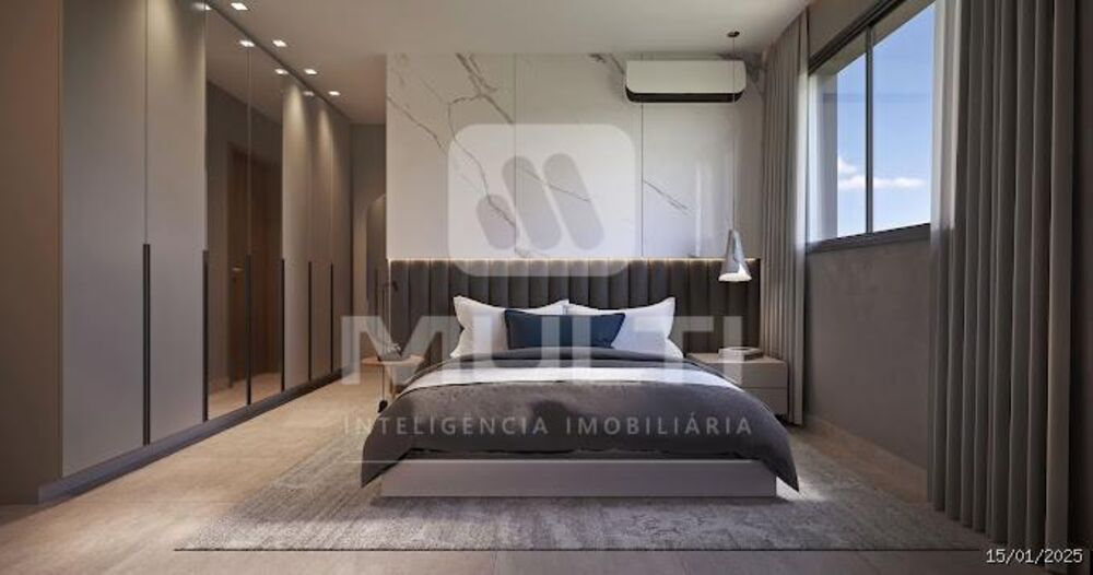 Apartamento, 3 quartos, 103 m² - Foto 4