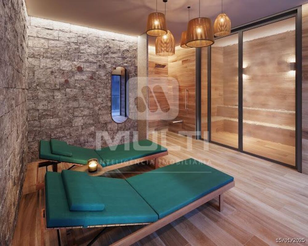 Apartamento, 3 quartos, 103 m² - Foto 3