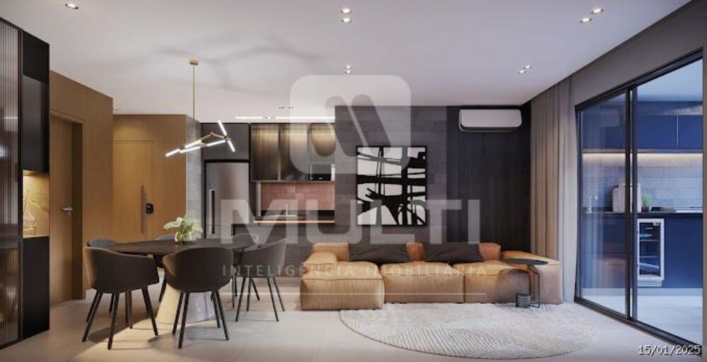 Apartamento, 3 quartos, 103 m² - Foto 13