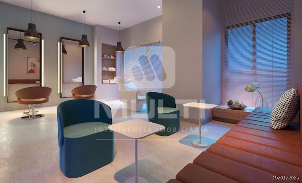 Apartamento, 3 quartos, 103 m² - Foto 16
