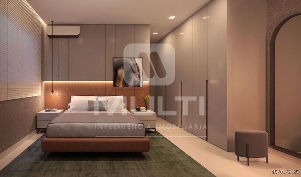 Apartamento, 3 quartos, 103 m² - Foto 2