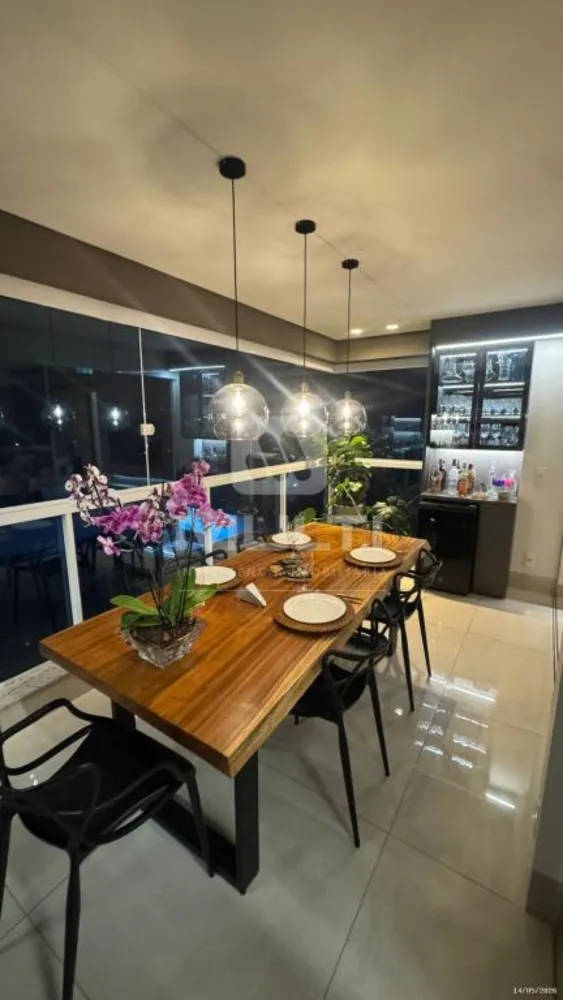 Apartamento, 3 quartos, 106 m² - Foto 5
