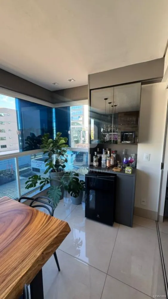 Apartamento, 3 quartos, 106 m² - Foto 9