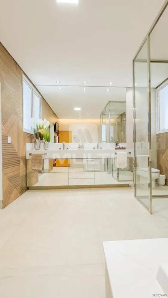 Casa, 3 quartos, 549 m² - Foto 5