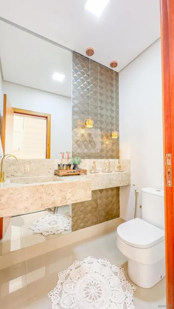 Casa, 3 quartos, 549 m² - Foto 4