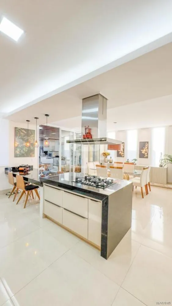 Casa, 3 quartos, 549 m² - Foto 8