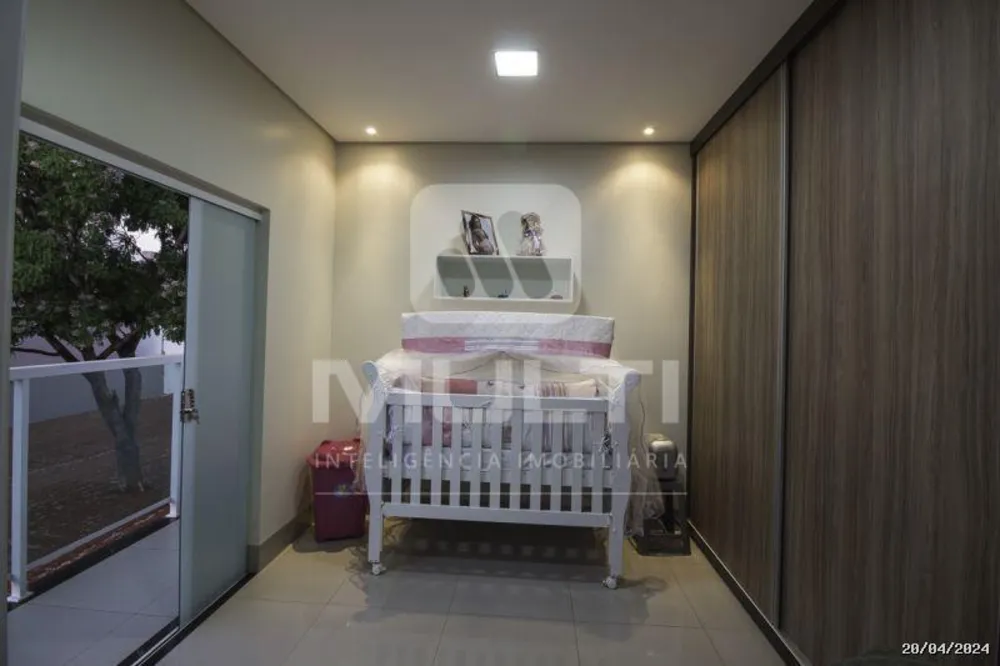 Casa de Condomínio, 3 quartos - Foto 7