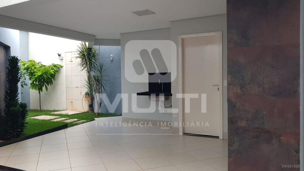 Casa, 3 quartos, 201 m² - Foto 8
