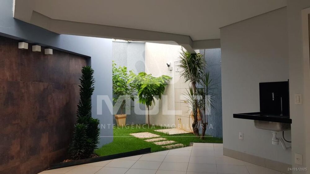 Casa, 3 quartos, 201 m² - Foto 9