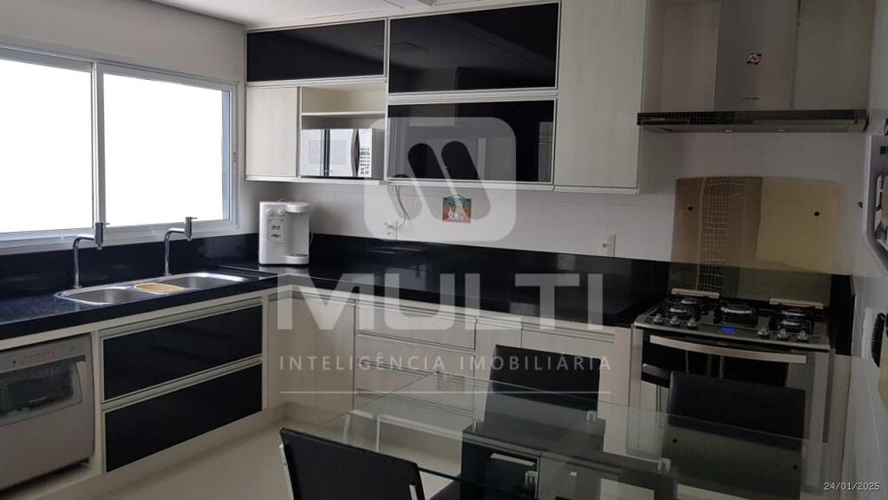 Casa, 3 quartos, 201 m² - Foto 7
