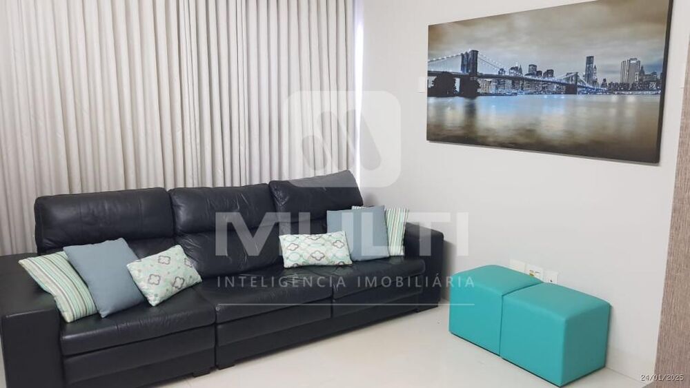Casa, 3 quartos, 201 m² - Foto 3