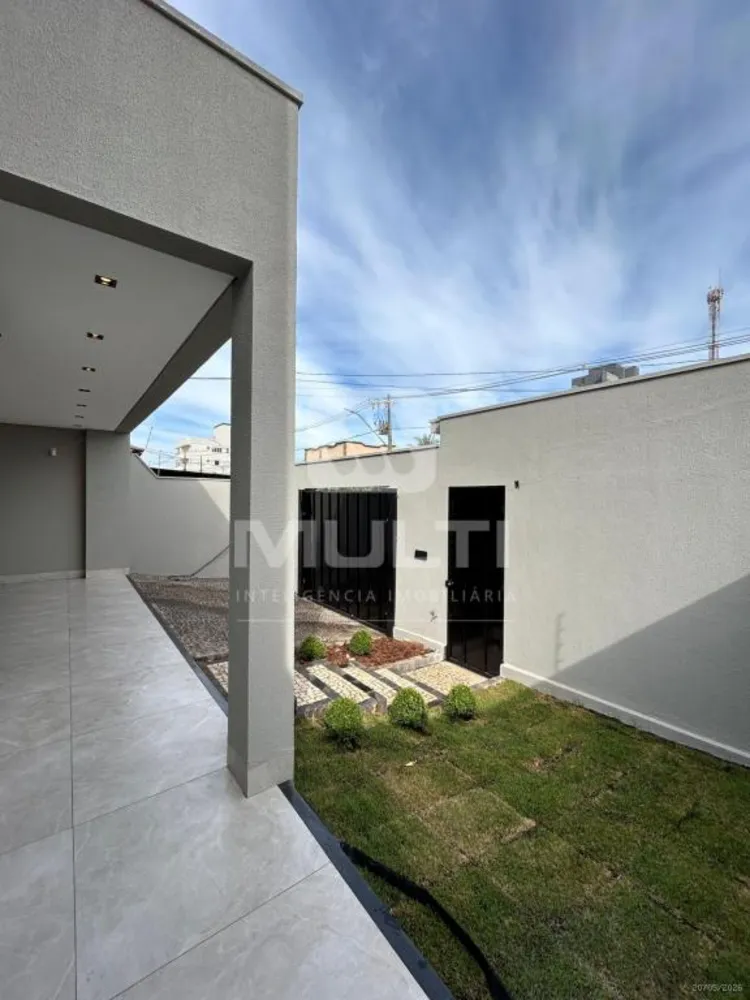 Casa, 3 quartos, 193 m² - Foto 9