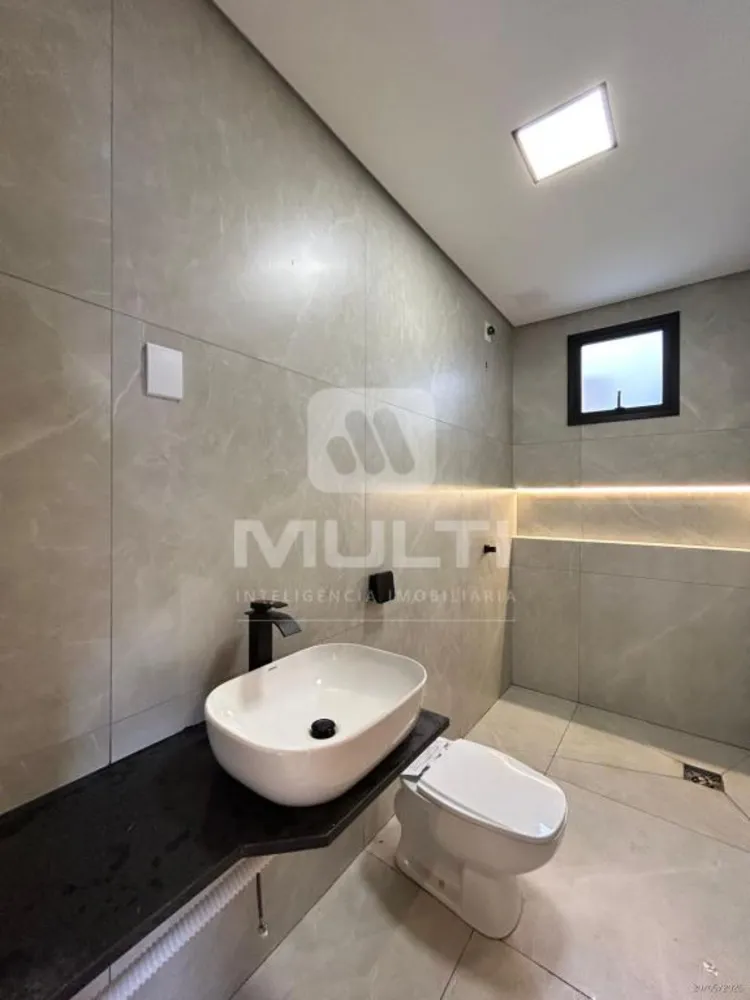 Casa, 3 quartos, 193 m² - Foto 7