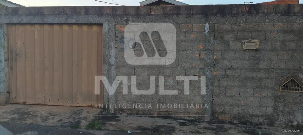 Casa, 2 quartos, 44 m² - Foto 7