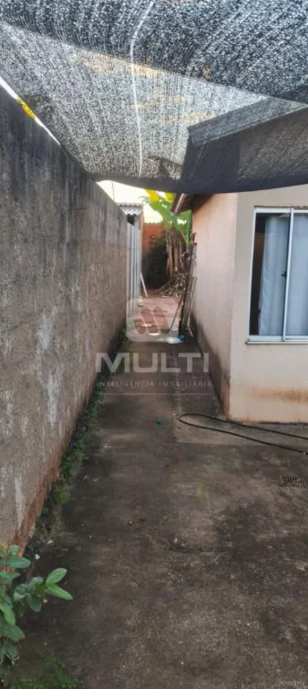 Casa, 2 quartos, 44 m² - Foto 10