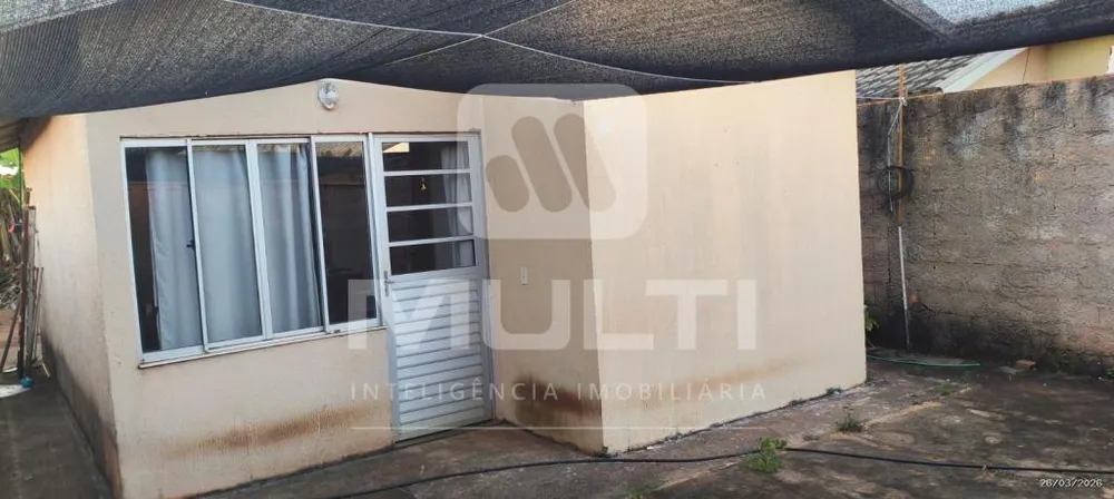 Casa, 2 quartos, 44 m² - Foto 5