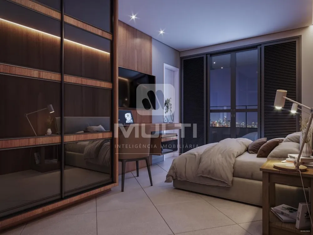 Apartamento, 3 quartos, 160 m² - Foto 6