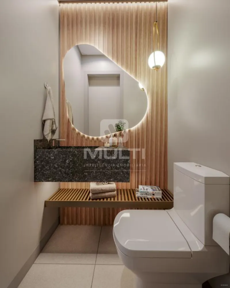 Apartamento, 3 quartos, 160 m² - Foto 1