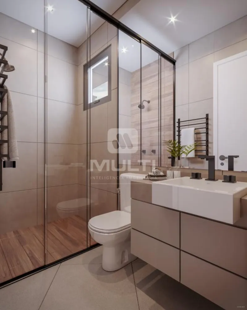Apartamento, 3 quartos, 160 m² - Foto 7
