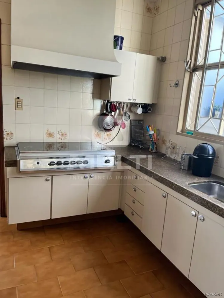 Casa, 3 quartos, 210 m² - Foto 3