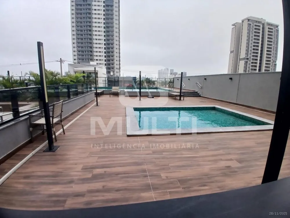 Apartamento, 2 quartos, 107 m² - Foto 3