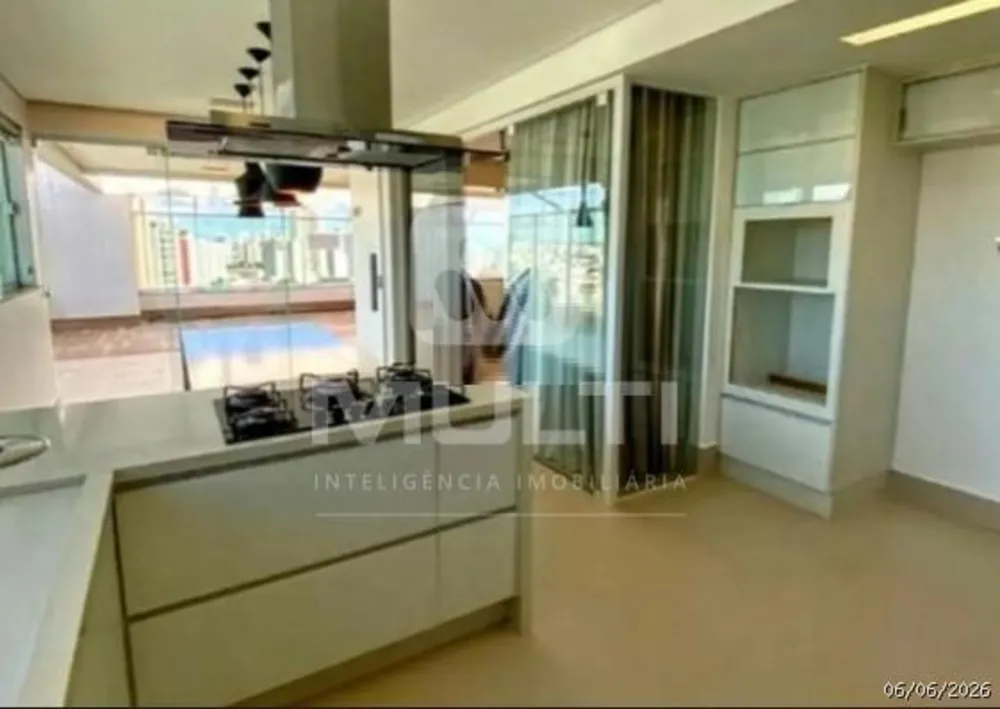 Apartamento, 3 quartos, 222 m² - Foto 3