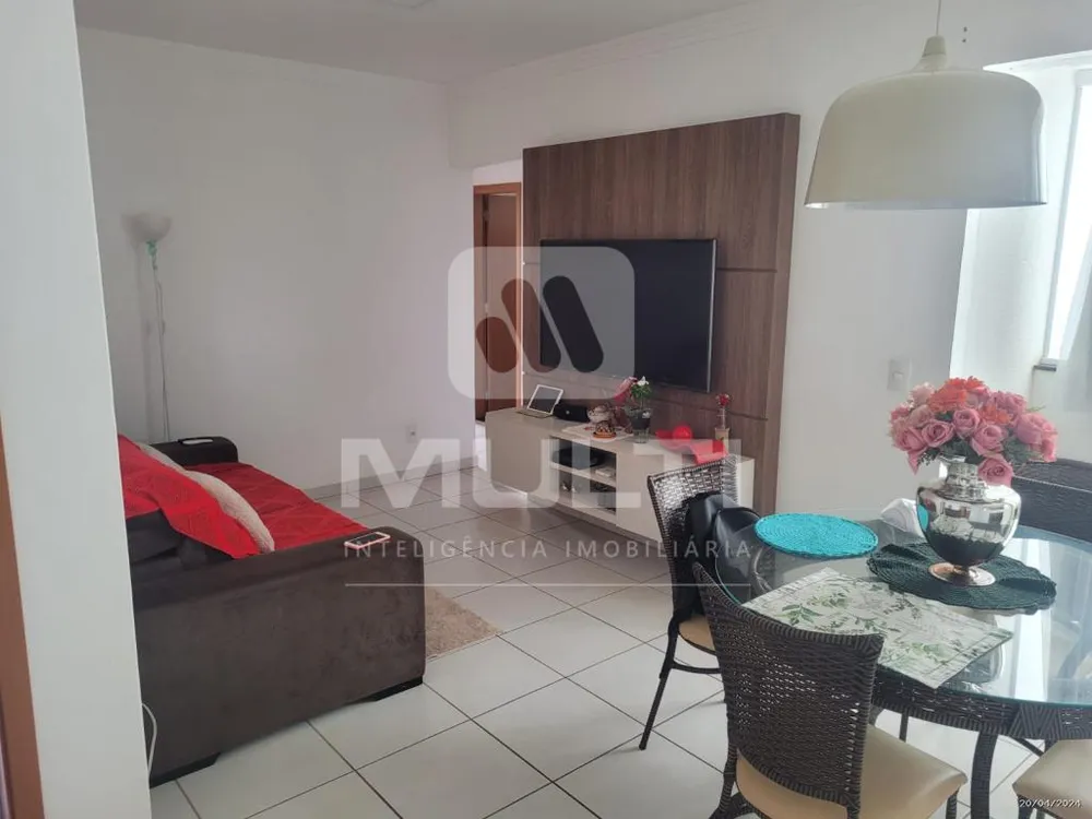 Apartamento, 3 quartos, 80 m² - Foto 1