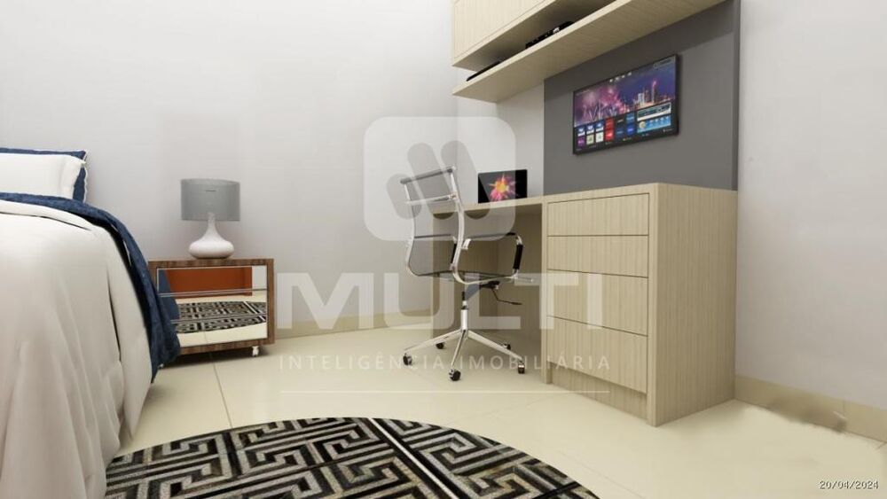 Casa, 3 quartos, 220 m² - Foto 10