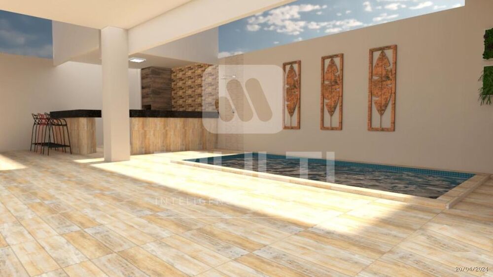 Casa, 3 quartos, 220 m² - Foto 1