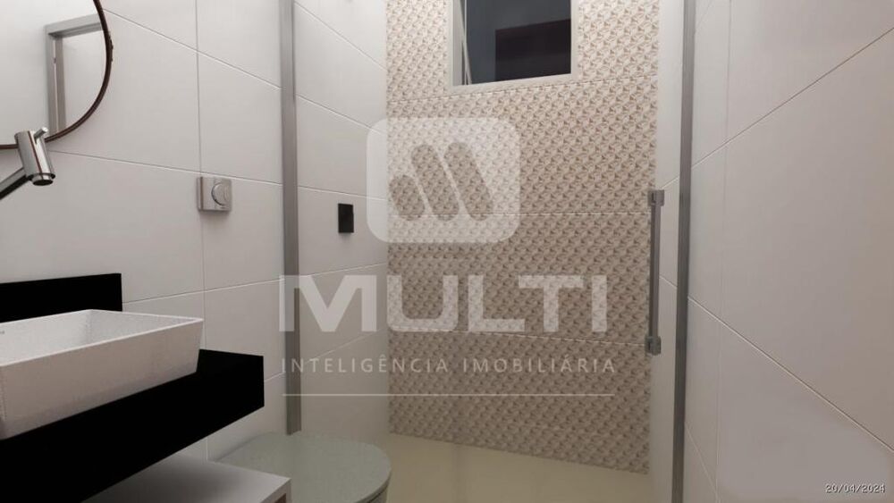 Casa, 3 quartos, 220 m² - Foto 11