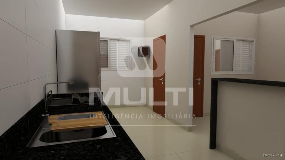 Casa, 3 quartos, 220 m² - Foto 3