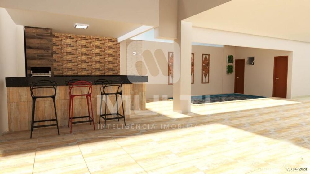 Casa, 3 quartos, 220 m² - Foto 6